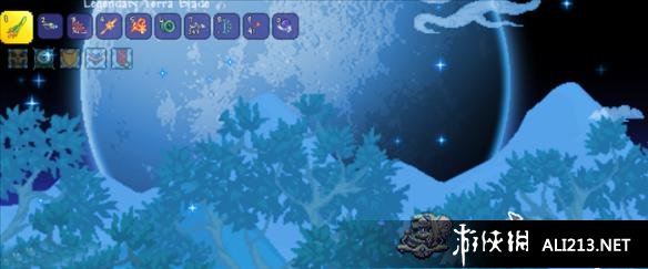 《泰拉瑞亚》四柱顺序及掉落详解攻略 四柱介绍