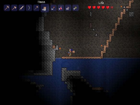 泰拉瑞亚瑟银Boss雷鸟打法详解 泰拉瑞亚Boss雷鸟怎么打 雷鸟介绍