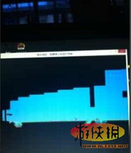 《泰拉瑞亚》各翅膀实际飞行高度对比