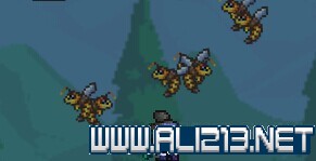 《泰拉瑞亚》召唤师详细图文指南