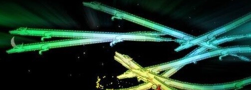 《泰拉瑞亚》白龙打法解析攻略 白龙召唤条件介绍