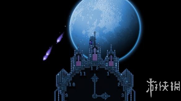 泰拉瑞亚terraria1.3.4.4新手前期开荒玩法 新手开局怎么玩？