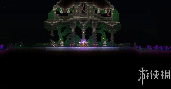 泰拉瑞亚terrariav1.3.4.4冰霜套和神圣套哪个更好？套装对比解析