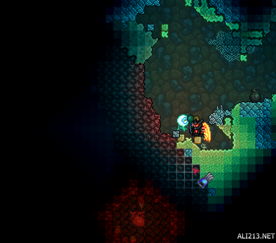 泰拉瑞亚v1.3.4.4新手入门图文攻略 泰拉瑞亚新手怎么玩 开局选择