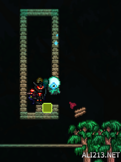 泰拉瑞亚v1.3.4.4新手入门图文攻略 泰拉瑞亚新手怎么玩 开局选择