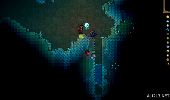 泰拉瑞亚v1.3.4.4新手入门图文攻略 泰拉瑞亚新手怎么玩 开局选择