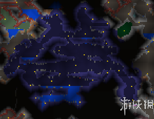 泰拉瑞亚1.3.4.4专家模式详细教程 怎么玩专家模式 模式说明