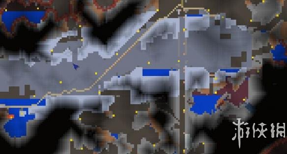 泰拉瑞亚1.3.4.4专家模式详细教程 怎么玩专家模式 模式说明