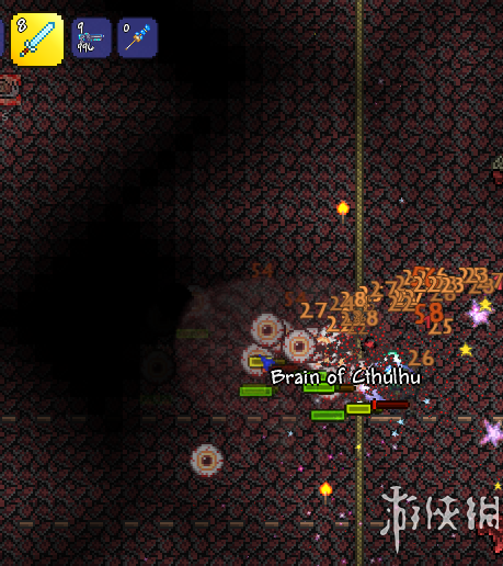 泰拉瑞亚1.3.4.4专家模式详细教程 怎么玩专家模式 模式说明