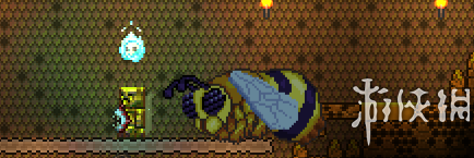 泰拉瑞亚专家模式全部增强点分析 增强了哪些地方 特性&环境篇