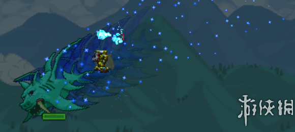 泰拉瑞亚专家模式全部增强点分析 增强了哪些地方 特性&环境篇