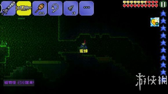 泰拉瑞亚世纪之花最简单打法 世纪之花boss怎么打