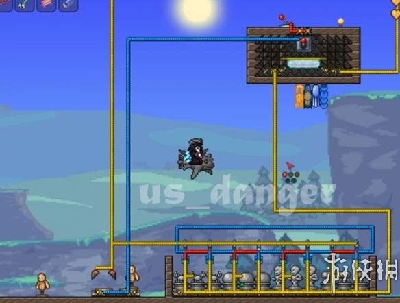 泰拉瑞亚南瓜神教基础以及进阶教程 南瓜神级难度怎么玩