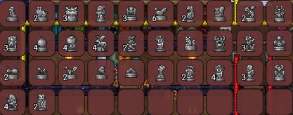 泰拉瑞亚全塑像刷怪掉落物品图文介绍 塑像掉落哪些物品 美杜莎雕像