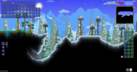 泰拉瑞亚专家模式实用技巧分享 泰拉瑞亚专家模式是不是困难模式