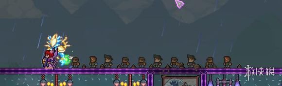 泰拉瑞亚召唤师装备详解 泰拉瑞亚召唤师有哪些装备 蜘蛛魔杖