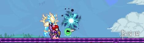 泰拉瑞亚召唤师装备详解 泰拉瑞亚召唤师有哪些装备 蜘蛛魔杖