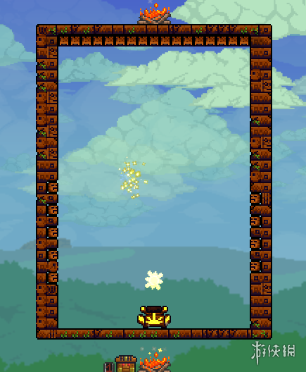 泰拉瑞亚全boss攻略详解 泰拉瑞亚全boss打法 普兰黛拉