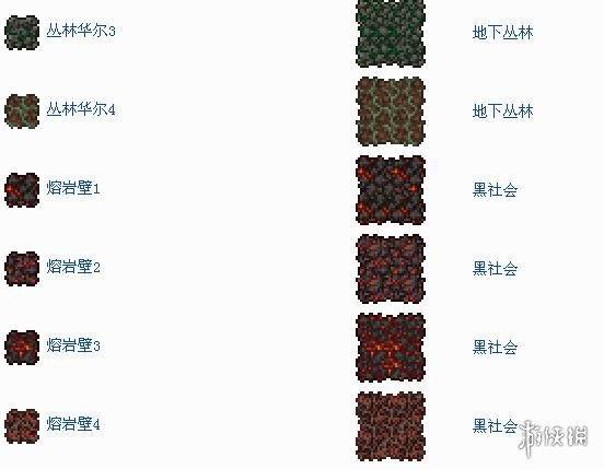 泰拉瑞亚全未元物质一览 泰拉瑞亚未元物质是什么 工具类