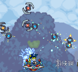 泰拉瑞亚全召唤师武器展示介绍 召唤师什么武器好用 史莱姆法杖