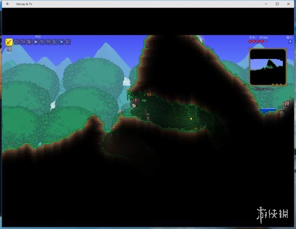 泰拉瑞亚专家模式走位流速通图文直播 泰拉瑞亚走位流怎么玩