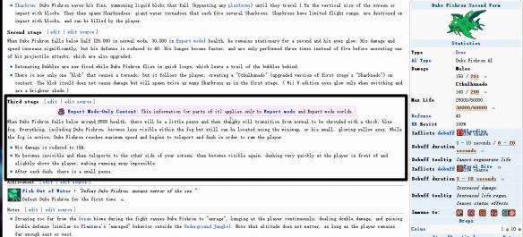 泰拉瑞亚最特别物品汇总 泰拉瑞亚最特别物品大全