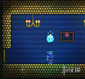 泰拉瑞亚全画作图文详细介绍 泰拉瑞亚所有画作