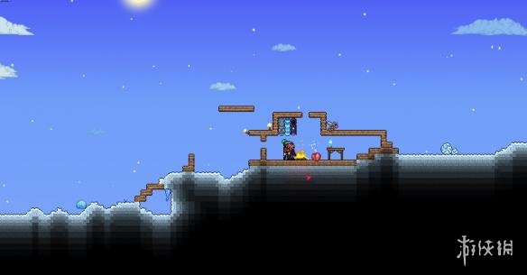 泰拉瑞亚肉山前要准备什么（泰拉瑞亚肉山前做什么准备）