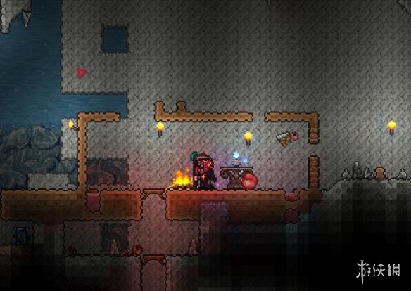 泰拉瑞亚肉山前要准备什么 泰拉瑞亚肉山后怎么玩