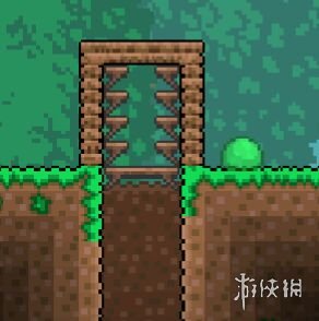 泰拉瑞亚萌新开荒技巧分享(泰拉瑞亚开荒到毕业的详细过程)