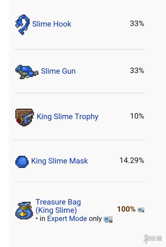 泰拉瑞亚萌新开荒技巧分享 泰拉瑞亚萌新怎么开荒