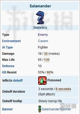 泰拉瑞亚专家模式生存攻略 专家模式怎么玩 专家模式详解 特点介绍