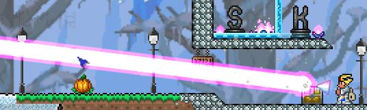 泰拉瑞亚棱镜颜色变化测试分析 泰拉瑞亚棱镜颜色变化是什么 Tsuki