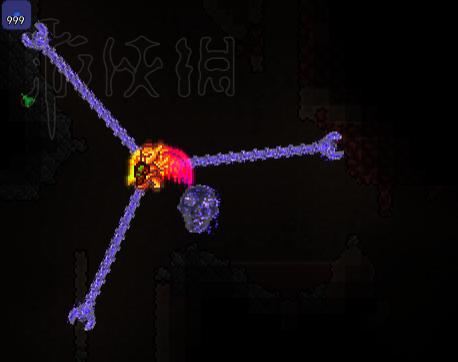 泰拉瑞亚大宝箱怪掉落图文详解 泰拉瑞亚大宝箱怪掉落一览 神圣大宝箱怪