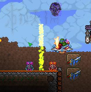 泰拉瑞亚大宝箱怪掉落图文详解 泰拉瑞亚大宝箱怪掉落一览 神圣大宝箱怪