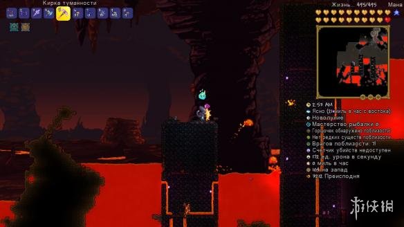 泰拉瑞亚1.3.5.3新手入门全攻略 泰拉瑞亚基础知识详解 总体介绍&游戏方法