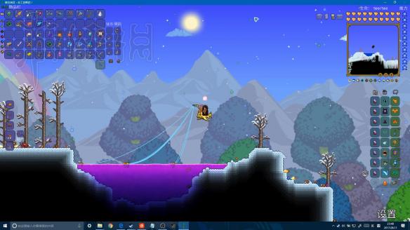 泰拉瑞亚钓鱼方法详解 泰拉瑞亚怎么钓鱼 钓鱼技巧一览