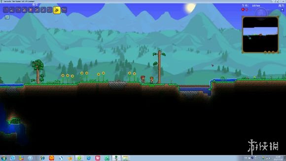 泰拉瑞亚专家模式流程图文直播 泰拉瑞亚专家模式BOSS攻略