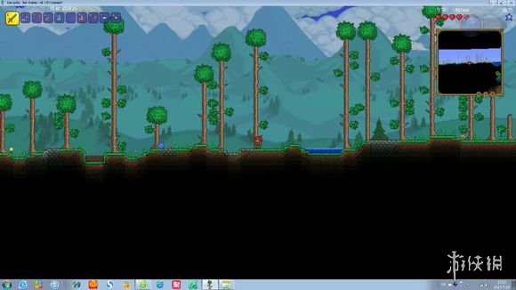 泰拉瑞亚专家模式流程图文直播 泰拉瑞亚专家模式BOSS攻略