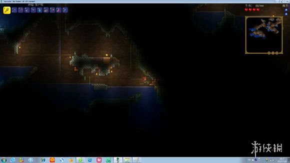 泰拉瑞亚专家模式流程图文直播 泰拉瑞亚专家模式BOSS攻略