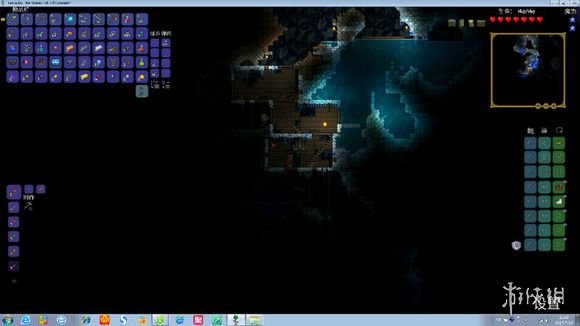 泰拉瑞亚专家模式流程图文直播 泰拉瑞亚专家模式BOSS攻略