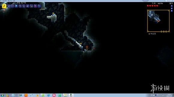 泰拉瑞亚专家模式流程图文直播 泰拉瑞亚专家模式BOSS攻略