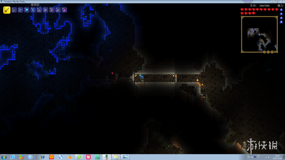 泰拉瑞亚专家模式流程图文直播 泰拉瑞亚专家模式BOSS攻略