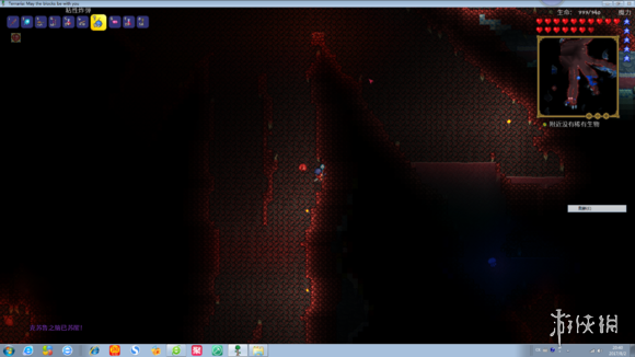 泰拉瑞亚专家模式流程图文直播 泰拉瑞亚专家模式BOSS攻略