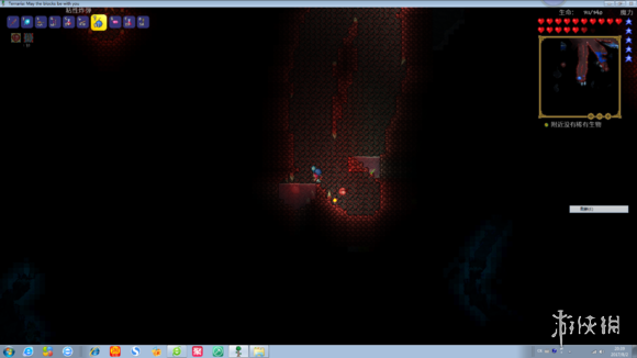 泰拉瑞亚专家模式流程图文直播 泰拉瑞亚专家模式BOSS攻略