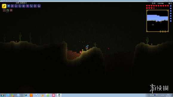 泰拉瑞亚专家模式流程图文直播 泰拉瑞亚专家模式BOSS攻略