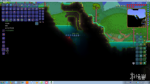 泰拉瑞亚专家模式流程图文直播 泰拉瑞亚专家模式BOSS攻略