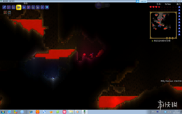 泰拉瑞亚专家模式流程图文直播 泰拉瑞亚专家模式BOSS攻略