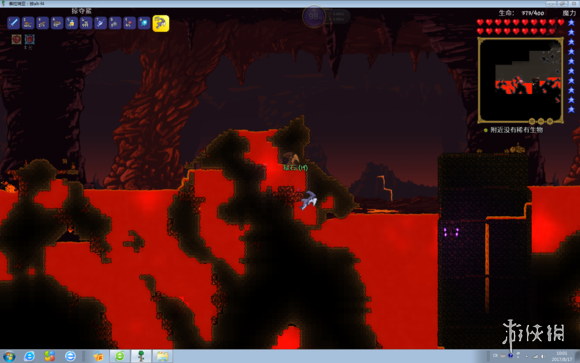 泰拉瑞亚专家模式流程图文直播 泰拉瑞亚专家模式BOSS攻略