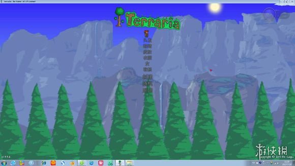 泰拉瑞亚专家模式流程图文直播 泰拉瑞亚专家模式有什么新东西